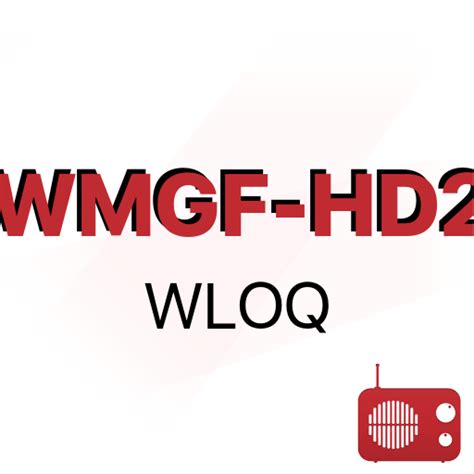 WLOQ Radio (WMGF